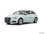 New 2018 Audi A3 Sportback e-tron Wagon
