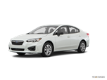 New 2018 Subaru Impreza 2.0i Sedan