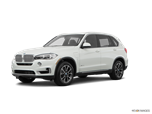 New 2018 BMW X5 xDrive40e