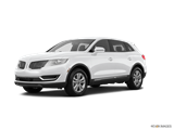New 2018 Lincoln MKX SUV