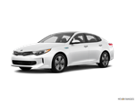 New 2017 Kia Optima EX Hybrid