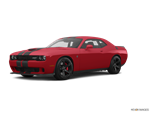 New 2018 Dodge Challenger SRT Demon