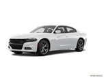 New 2017 Dodge Charger R/T