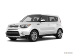 New 2018 Kia Soul +