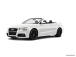 New 2017 Audi A5 2.0T Sport Cabriolet