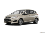 New 2018 Ford C-MAX SE