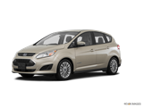 New 2018 Ford C-MAX Hybrid Wagon