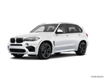 New 2018 BMW X5 M