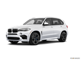 New 2018 BMW X5 M SUV