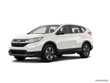 New 2019 Honda CR-V SUV