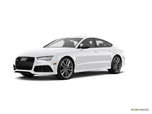New 2018 Audi RS 7