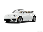 New 2017 Volkswagen Beetle 1.8T Convertible