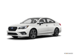 New 2018 Subaru Legacy 2.5i Sport