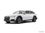 New 2018 Audi A4 2.0T allroad Premium Plus