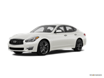 New 2018 INFINITI Q70 L 3.7 AWD