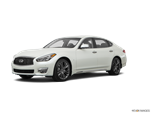 New 2019 INFINITI Q70 3.7