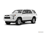 New 2018 Toyota 4Runner SR5