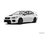 New 2018 Subaru WRX STI Limited
