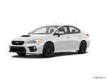 New 2018 Subaru WRX Premium
