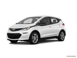 New 2018 Chevrolet Bolt LT