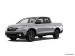 New 2018 Honda Ridgeline AWD Sport