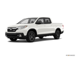 New 2019 Honda Ridgeline 2WD Sport