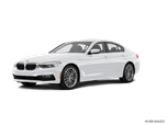 New 2017 BMW 530i
