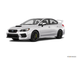 New 2018 Subaru WRX STI