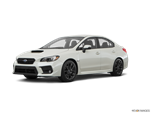 New 2018 Subaru WRX Premium