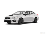 New 2018 Subaru WRX