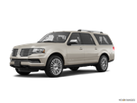 New 2017 Lincoln Navigator L 2WD Reserve