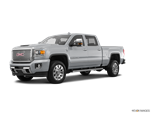 New 2018 GMC Sierra 2500 Denali