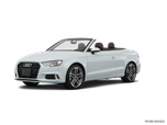 New 2018 Audi A3 2.0T Premium Cabriolet