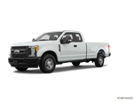 New 2017 Ford F250 XL
