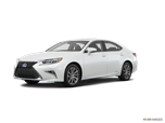 New 2018 Lexus ES 300h