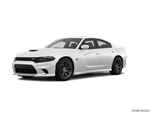 New 2018 Dodge Charger SRT Hellcat