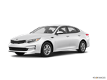New 2017 Kia Optima LX 1.6T