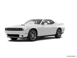 New 2018 Dodge Challenger GT AWD