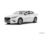 New 2018 Mazda MAZDA3 Sport Sedan