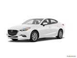New 2018 MAZDA MAZDA3 Sedan