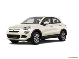 New 2018 FIAT 500X SUV