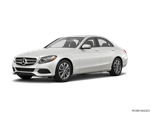 New 2018 Mercedes-Benz C 300 Sedan