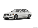 New 2018 Mercedes-Benz C-Class Sedan