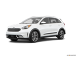 New 2018 Kia Niro Touring