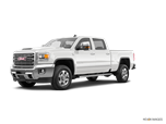 New 2017 GMC Sierra C/K3500 2WD Crew Cab