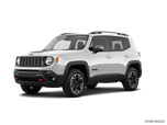 New 2018 Jeep Renegade 4WD Trailhawk