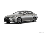 New 2017 Lexus GS 350 AWD