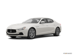 New 2017 Maserati Ghibli S Q4 w/ Sport Package