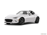 New 2017 Mazda MX-5 Miata RF Club