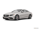 New 2017 Mercedes-Benz S 63 AMG 4MATIC Coupe